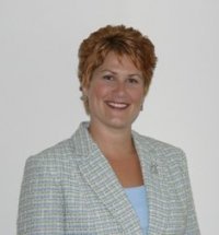 Gretchen Bergendahl