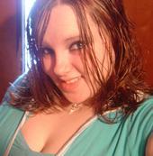 Samantha Gillman