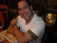 Ronald Mascarena