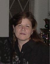 Maria Alley