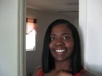 Takiesha Solomon