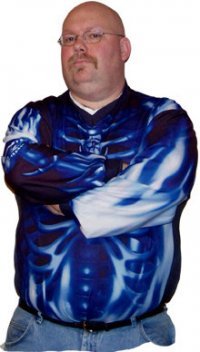 Daniel Krauel