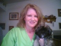 Kelli Hainsworth
