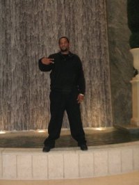 Lajuan Burch