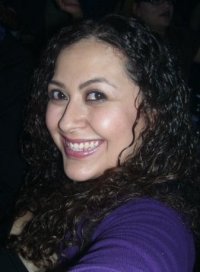 Laura Mendez