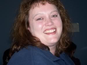 Dawn Fisher