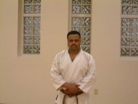 Vikash Bhagwandin
