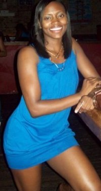 Latashia Kerr