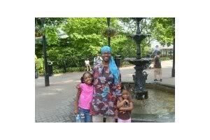 Letha Muhammad