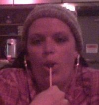 Jessica Thomas