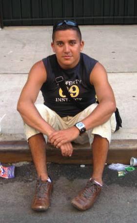 Carlos Flores