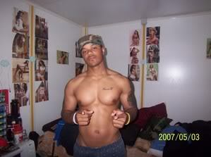 Shane Washington