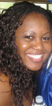 Mikelline Francois