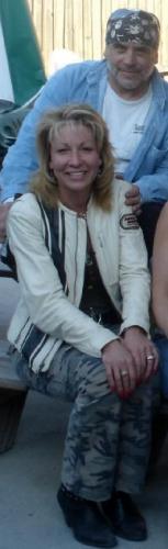 Christina Wright
