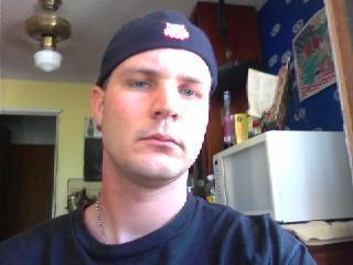 Doug Hamilton