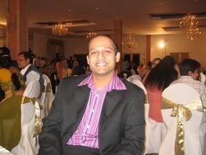 Chirag Dalal