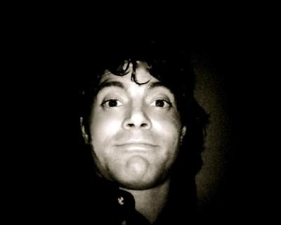 Daniel Vargas