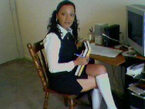 Andrea Moss