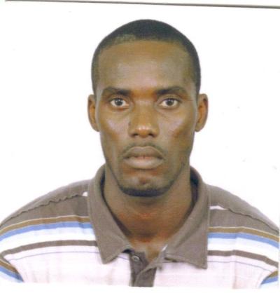 Sylvanus Paelay