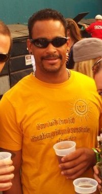 Michael Brownridge