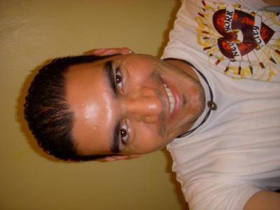 Oscar Ortiz