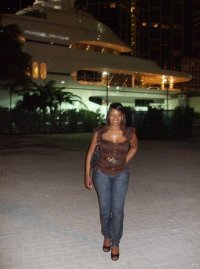 Jacquinne Shirley