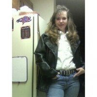 Kimberly Toft