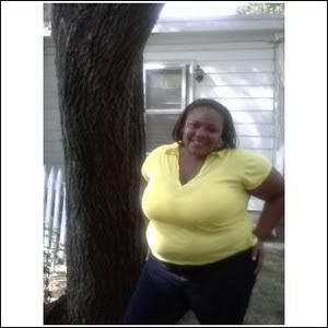 Taleisha Paris