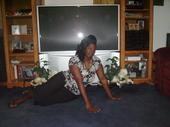 Latasha Moore