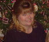 Tammy Zahn