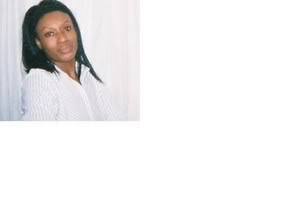 Maria Blackmon