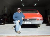 Jeffery Clem