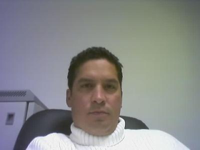 Gregory Piocos
