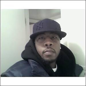 Jermaine Georgia