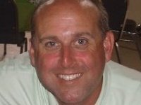 Stephen Lovett