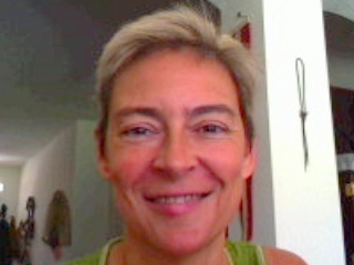 Maureen Sullivan