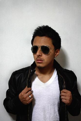 Johnny Ochoa