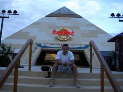 Lisandro Bermudez