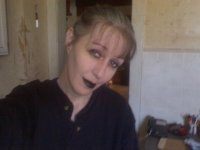 Tina Gaskin