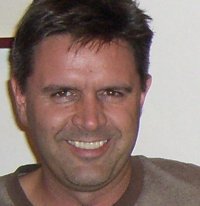 Jason Kerver