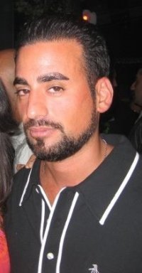 Pedram Granfar
