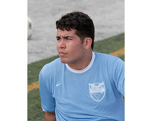 Jaime Escobar