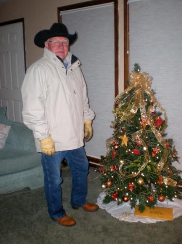 Ronald Watkins