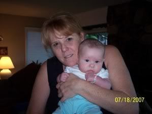 Kathleen Wilkinson