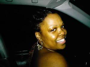 Niesha Gay