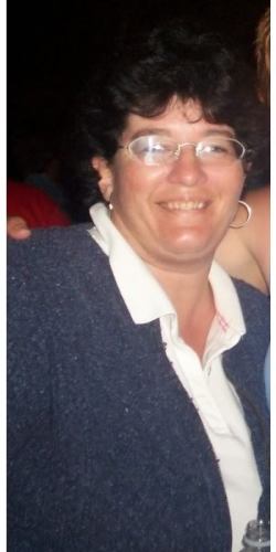 Karin Sanford