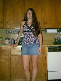 Elise Lanham