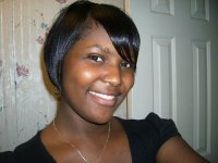 Yentel Newsome