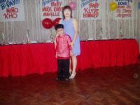 Sherry Kho