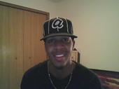 Jermaine Graves